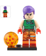 Colonel Violet Dragon Ball Custom Printed Lego Compatible Minifigure Bri... - €2,56 EUR