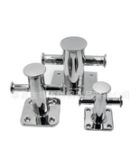 316 Stainless Steel Single Cross Bollard Mooring Cleat Marine Boat Dock - $130.73 CAD+