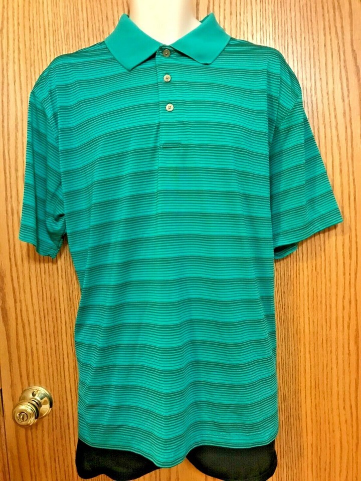 VTG Men&#39;s Grand Slam Performance XXL Golf Shirt - $12.50