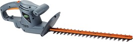 20-Inch 3.2-Amp Corded Electric Hedge Trimmer, Grey, From Scotts Outdoor Power - $58.92