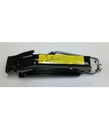 Volkswagon EOS  Jetta GTI Rabbit Emergency Spare Tire Jack OEM 1K0011031C - $871.91 MXN