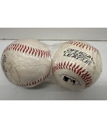 NIP Rawlings Official OLB3 League 5 oz 9 in. Lot Of 2 balls - $180.91 MXN