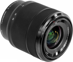 Sony FE 28-70mm f/3.5-5.6 OSS Lens (Black) SEL2870 - New in White Box - £316.36 GBP