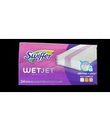 Swiffer Wet Jet Multi-Surface Spray Mopping Pads Hard Surface Cleaners 2... - $239.15 MXN