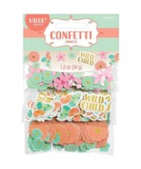 BOHO Birthday Wild Child Confetti Pastel Floral Mix 1 Package 1.2 oz New - €2,56 EUR BOHO Birthday Wild Child Confetti Pastel Floral Mix 1 Package 1.2 oz New - €2,56 EUR