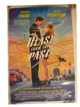 Blast From The Past Poster Alicia Silverstone Movie - $26.99