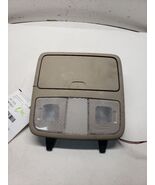 Console Front Sedan Roof Without Sunroof Fits 07-10 ELANTRA 1430699 - $939.62 MXN