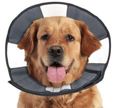 ZenPet Zen Cone: Veterinary Recommended Soft Recovery Collar - £12.33 GBP+