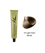 All-Nutrient Permanent Cream Hair Color - 9P Light Pearl Blonde - $22.80