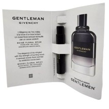 Gentleman Givenchy Boise Eau de Parfum Boisee EDP Perfume Spray 0.03oz 1mL - $7.25