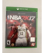 NBA 2K17 Game for Xbox One - £10.80 GBP