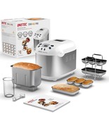 Imetec Zero-Glu Pro Bread Maker - $819.25 CAD