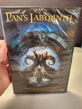 Pan&#39;s Labyrinth - DVD - New - $5.39