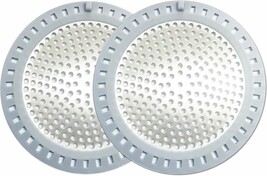 Hair Stopper For Shower Stall Drain/Bathroom Floor Drain, Seatery 2Pcs S... - $29.99