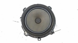 Speaker Left Driver Rear Back 2013 KIA SOUL 2010 2011 2012Inspected, Warranti... - £23.63 GBP