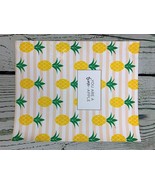 You Are a Fine Apple Journal Summer Sweet Pineapple Trendy Notebook Diar... - £12.75 GBP
