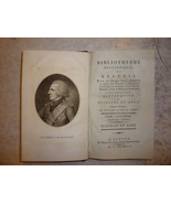 Sciences et Arts. Bibliotheque Britannique ou Recueil - $299.00