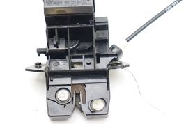 03-09 MERCEDES-BENZ W211 E320 E350 TRUNK LID LOCK LATCH ACTUATOR E1256 image 6