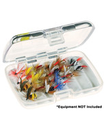 Plano Guide Series Fly Fishing Case Small - Clear - £22.76 GBP