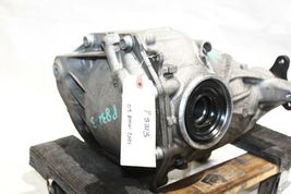 2009-2012 BMW 750Li F01 REAR DIFF DIFFERENTIAL CARRIER P8313 image 9