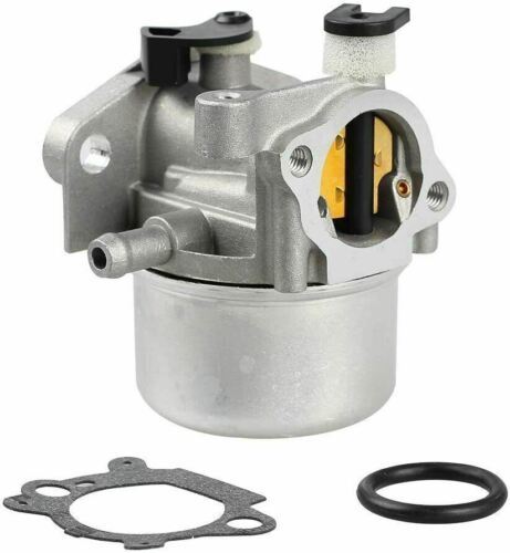 Carburetor for Troy-Bilt TB280 TB230 190cc Briggs Stratton 675 725ex 875... - $17.81