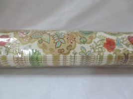 New 6 Sheets  Floral Scented Drawer Liners 18&quot; x 18&quot; - £7.87 GBP