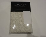 Ralph Lauren Allaire Floral Grey king pillowcases Grey - £31.71 GBP