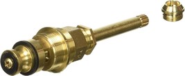 Danco 15352b 11b-4d Faucet Diverter Stem, Metal, Brushed Nickel - £19.66 GBP