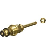 Danco 15352b 11b-4d Faucet Diverter Stem, Metal, Brushed Nickel - £19.61 GBP