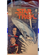 Star Trek #7 (Apr 1990, DC) - $20.30 CAD