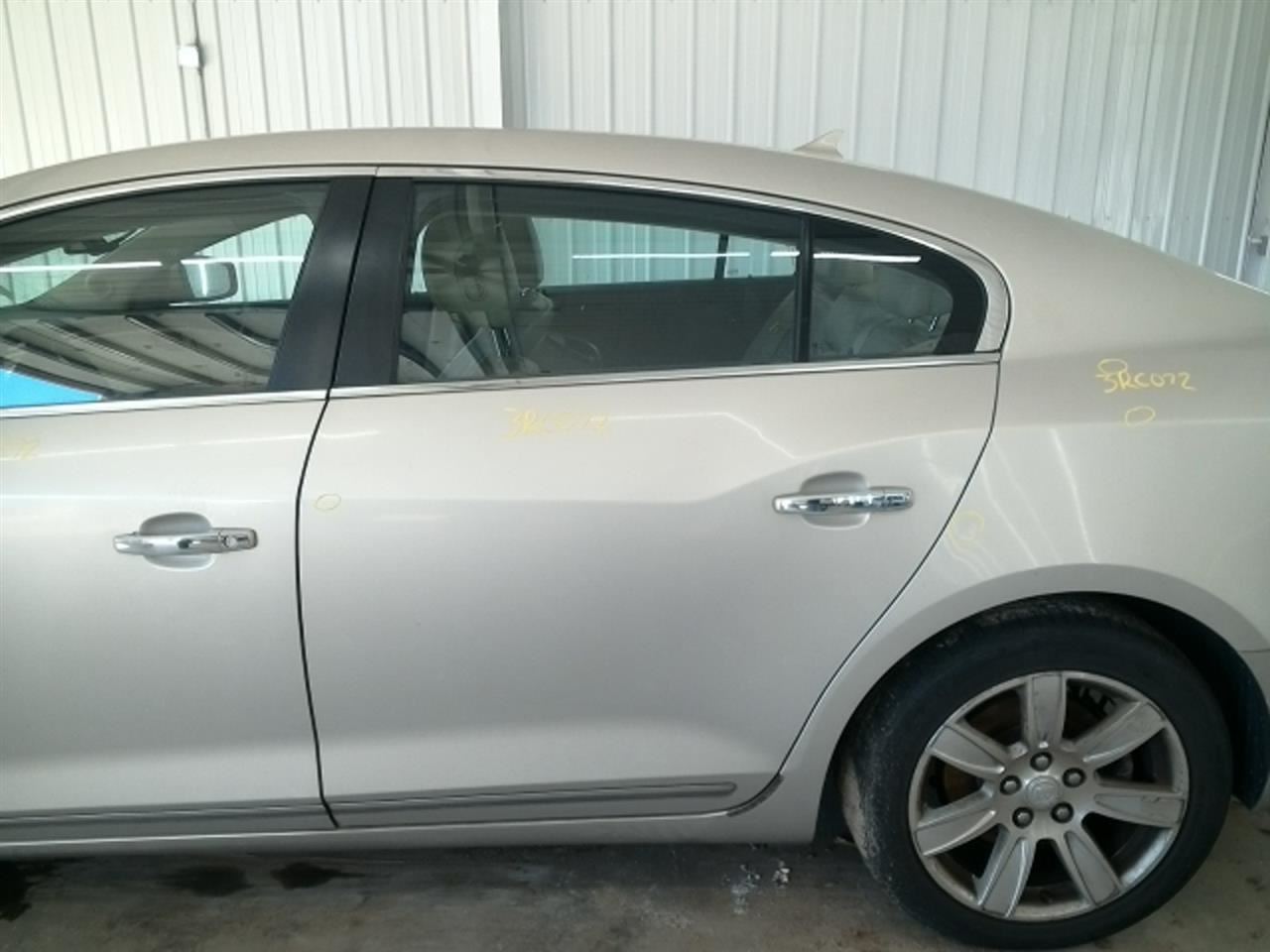 Driver Left Front Door Switch Driver's Window Fits 10-13 LACROSSE 104825522 Item image 10