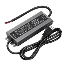 LED Driver LED Power Supply IP67 Waterproof Output 150W DC12V 12.5A 3 Pr... - $78.96