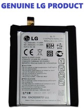LG BL-T7 Replacement Battery (3000mAh) | LG G2 Series - $6.79