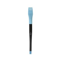 Mercer Culinary Silicone Plating Comb Brush, Multi-Colour  - £16.94 GBP