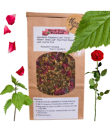 The Best Tea, Period for Period Pains, Cramps, Absent Periods, Heavy Ble... - £14.12 GBP
