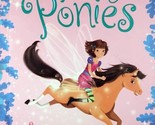 Midnight Escape (Fairy Ponies) by Zanna Davidson / 2014 Usborne Paperback - $2.27