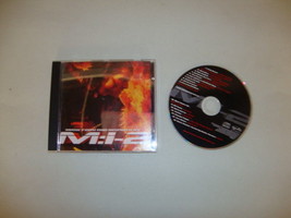 Mission: Impossible 2 [Original Soundtrack] by Original Soundtrack (CD, 2000) - £5.83 GBP