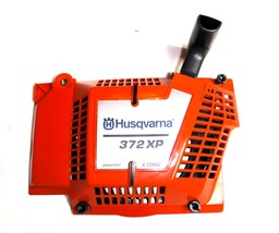 Husqvarna 372 XP Chainsaw Pull Start - OEM - $149.95