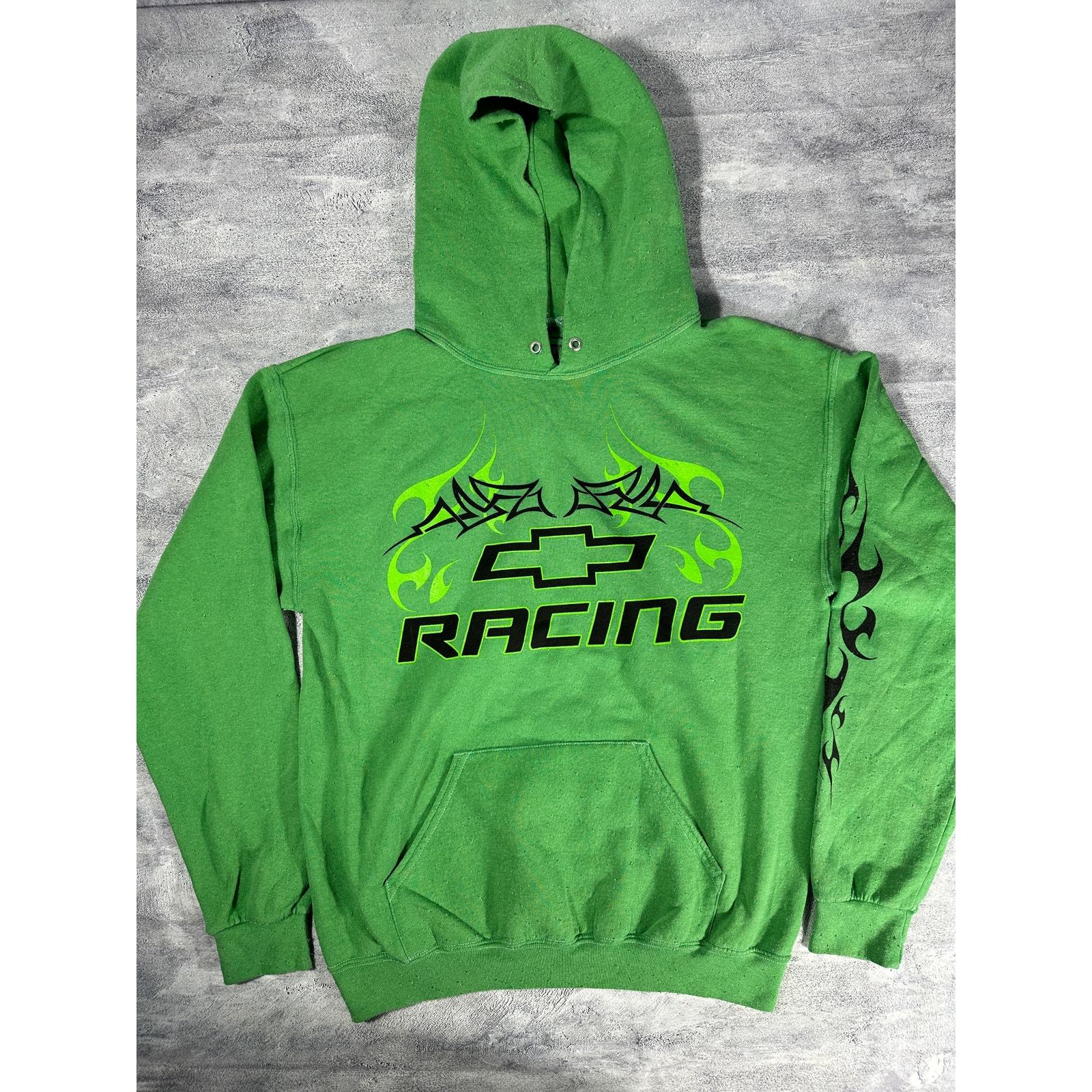Chevrolet Racing Hoodie~S, M, L~