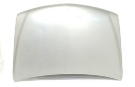 1999 2002 Chevrolet Silverado 1500 OEM Hood Panel Pewter Has Dings  - $201.94