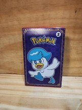 New W/ Sealed Pack 2023 Quaxly McDonalds Pokémon Card Set - £6.35 GBP