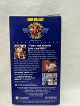 Robin Williams Good Morning Vietnam VHS Tape - £7.11 GBP