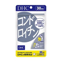 DHC Chondroitin Supplement Tablets Protect joints and strengthen bones 9... - $25.99