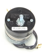 Vulcan Hart 50SM13-1-112B / 1176A3 / 65800-02-D Timer, 1 Hour, 120V, 60HZ - $411.86 CAD