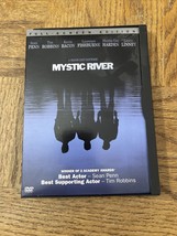 Mystic River Fullscreen DVD - £7.81 GBP