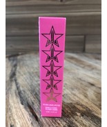 JEFFREE STAR Cosmetics Summer 2021 Exclusive Yak Velour Liquid Lipstick New - £14.78 GBP