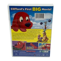 Clifford&#39;s Really Big Movie - £5.93 GBP