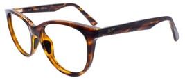 Maui Jim Cathedrals MJ782-10 Sunglasses Tortoise FRAME ONLY - £35.52 GBP