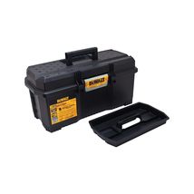 DEWALT Tool Box, One Touch, 24-Inch (DWST24082) - $49.95