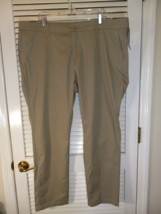 Dickies Flex Twill Pant Women&#39;s Industrial Work Size 22W Regular Skinny ... - $21.95